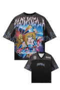 DARK MAGICIAN GIRL JERSEY-4152