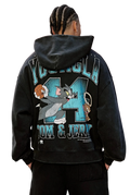 TOM & JERRY PULLOVER-5047