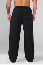 ONE PUNCH MAN SWEATS-2017 (BLOODSHOT)