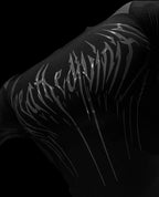VOID TECH VENOM TEXTURE COMPRESSION (MIDNIGHT)