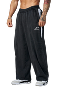 BAGGY ASS SWEATS-3071 (BLACK)