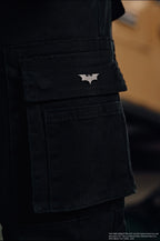 BATMAN DRIFFTER PANTS-6066