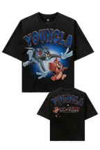 TOM & JERRY TEE-4082 (THE CHASE)