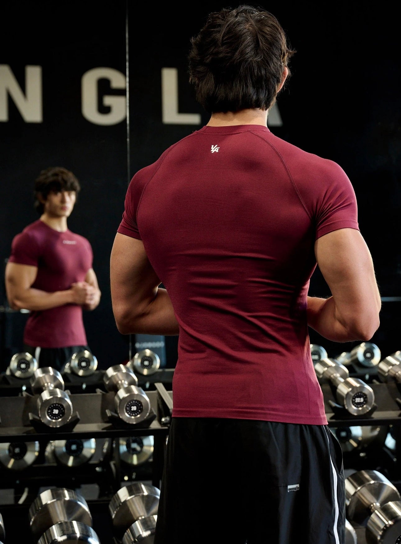 YoungLA 475 Supervillain