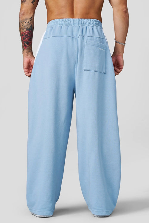 BAGGY ASS SWEATS-3071 (LIGHT BLUE)