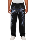 GYMSHARK EAGLE BAND STYLE GRAPHIC STRAIGHT LEG PANTS