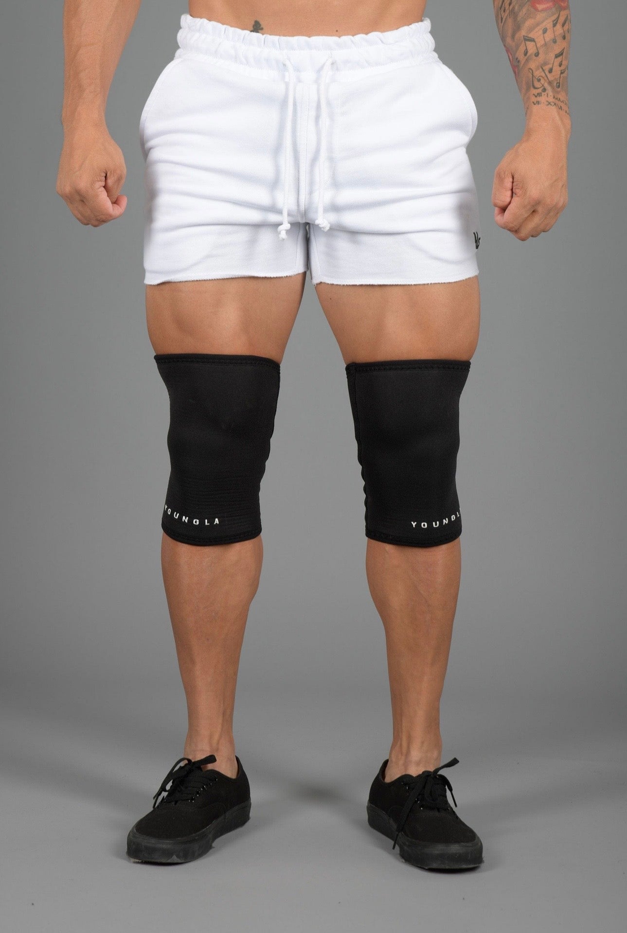 KNEE SLEEVES-914
