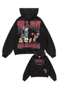 TOM & JERRY ZIPUP-5179 (BULK BROS)