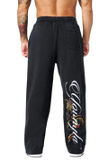 DRAGÓN SWEATS-2108 (BLACK WASH)