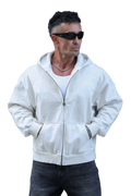 VENGANCE ZIP-UPS-5228 (OFF-WHITE)