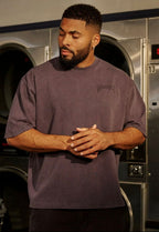 YoungLA 4234 Backbone Tees