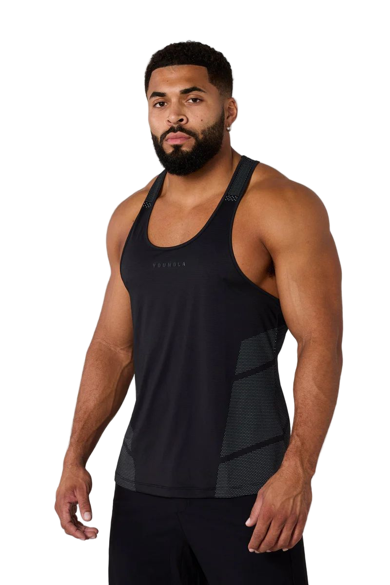 Kinetic Workouts Stringers 3042