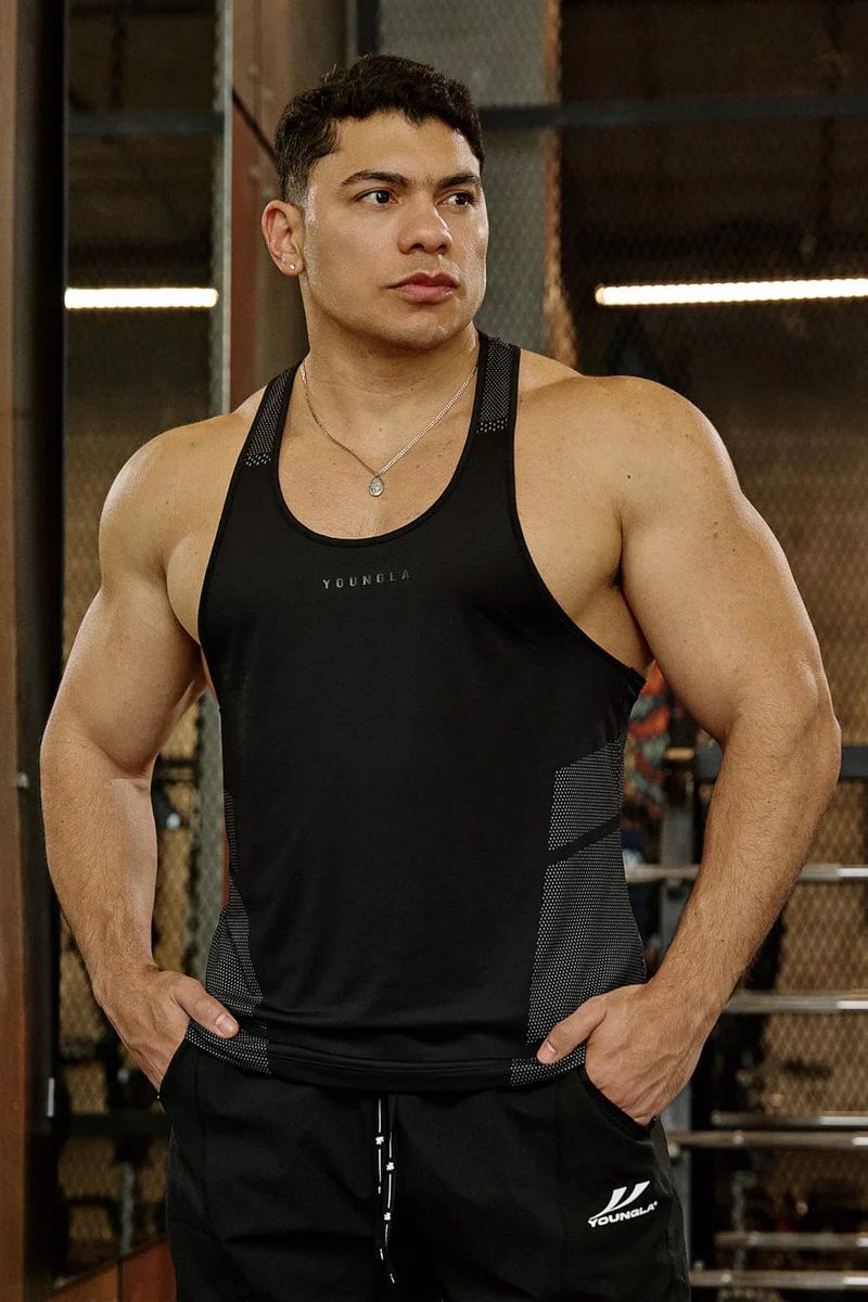 Kinetic Workouts Stringers 3042