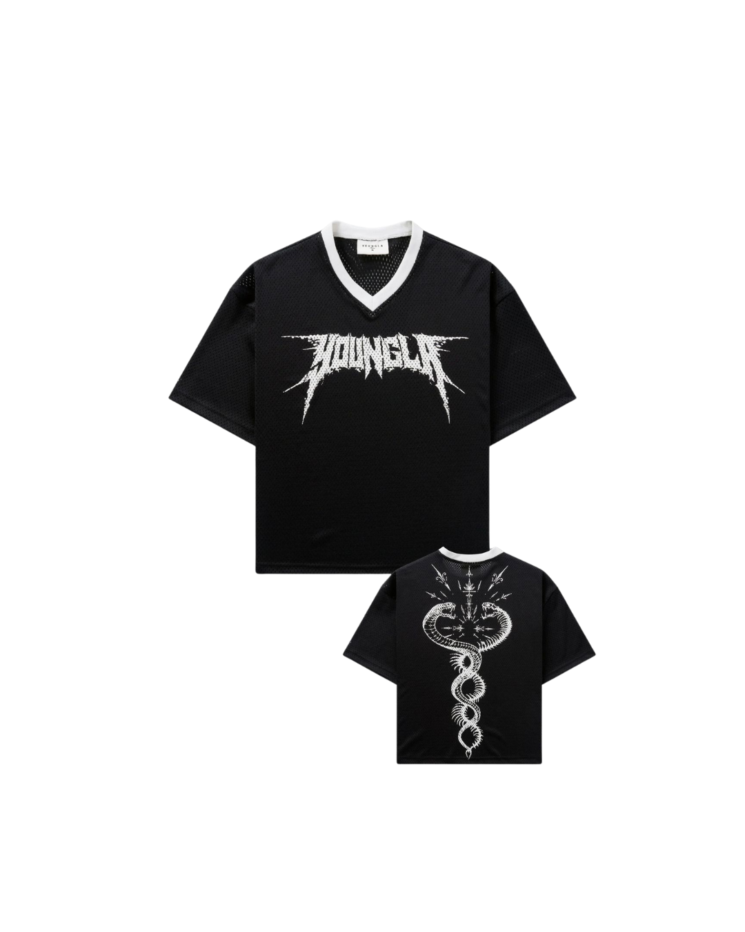 VENOM JERSEY-4249